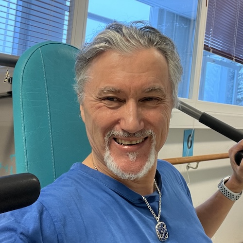 Asko Nummela oppaasi tantran maailmaan